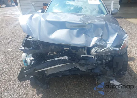 2021 Nissan Altima S Fwd from USA, damaged, VIN 1N4BL4BV2MN388220